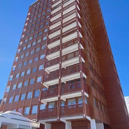 Lumineux 3 Pieces, 6 Pers., Animaux Admis, Proche Pistes - Fr-1-455-40 아파트 *