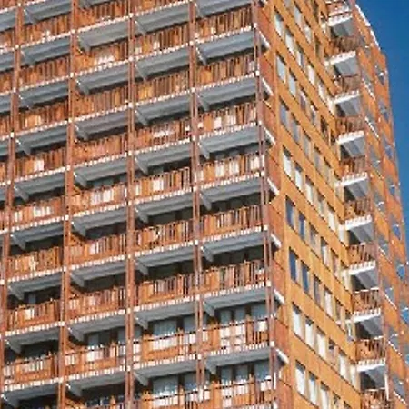 Lumineux 3 Pieces, 6 Pers., Animaux Admis, Proche Pistes - Fr-1-455-40 *